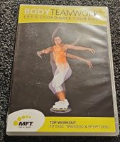MFT Bodyteamwork DVD (17111)