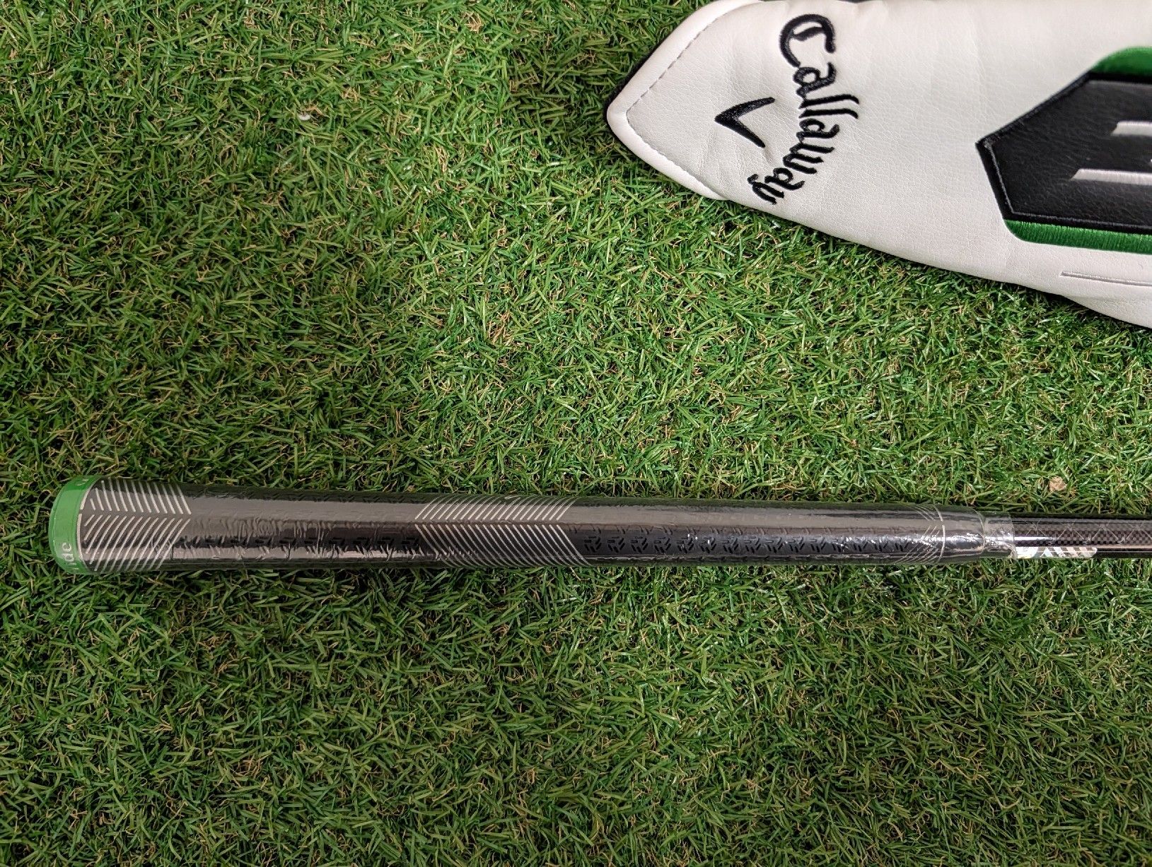 Callaway Clubs & Sets: Callaway Elyte Triple Diamond Driver, wie neu – D'occasion à Uerikon par Chreggus_Golfshop 7