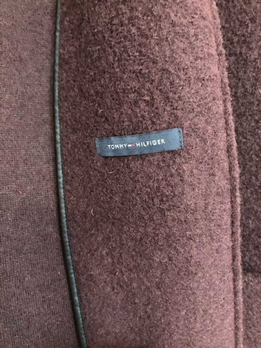 Tommy Hilfiger Manteaux: Cappotto Tommy Hilfiger – Neuf (Voir description) à Lugano par jfo_7lsm 3