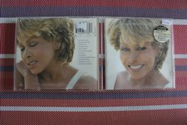 Wildest Dreams von Tina Turner | CD |