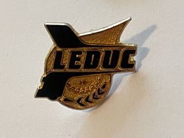 1 Pin Leduc