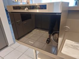 Miele Dampfgarer DG 1050