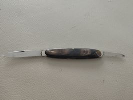 Taschenmesser Weltersbach Solingen rostfrei gebraucht