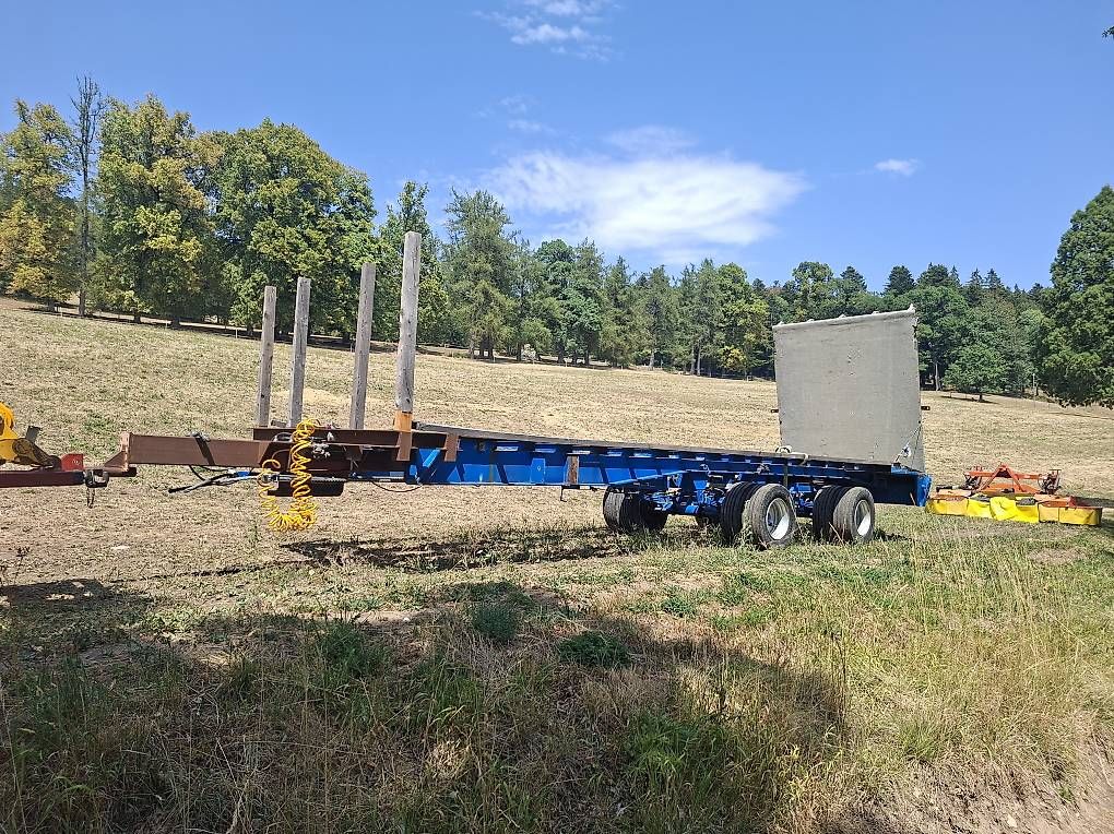 Servierplatten: Plateau fourrager 9.20m – Gebraucht aus Chaumont von maelscherten 1
