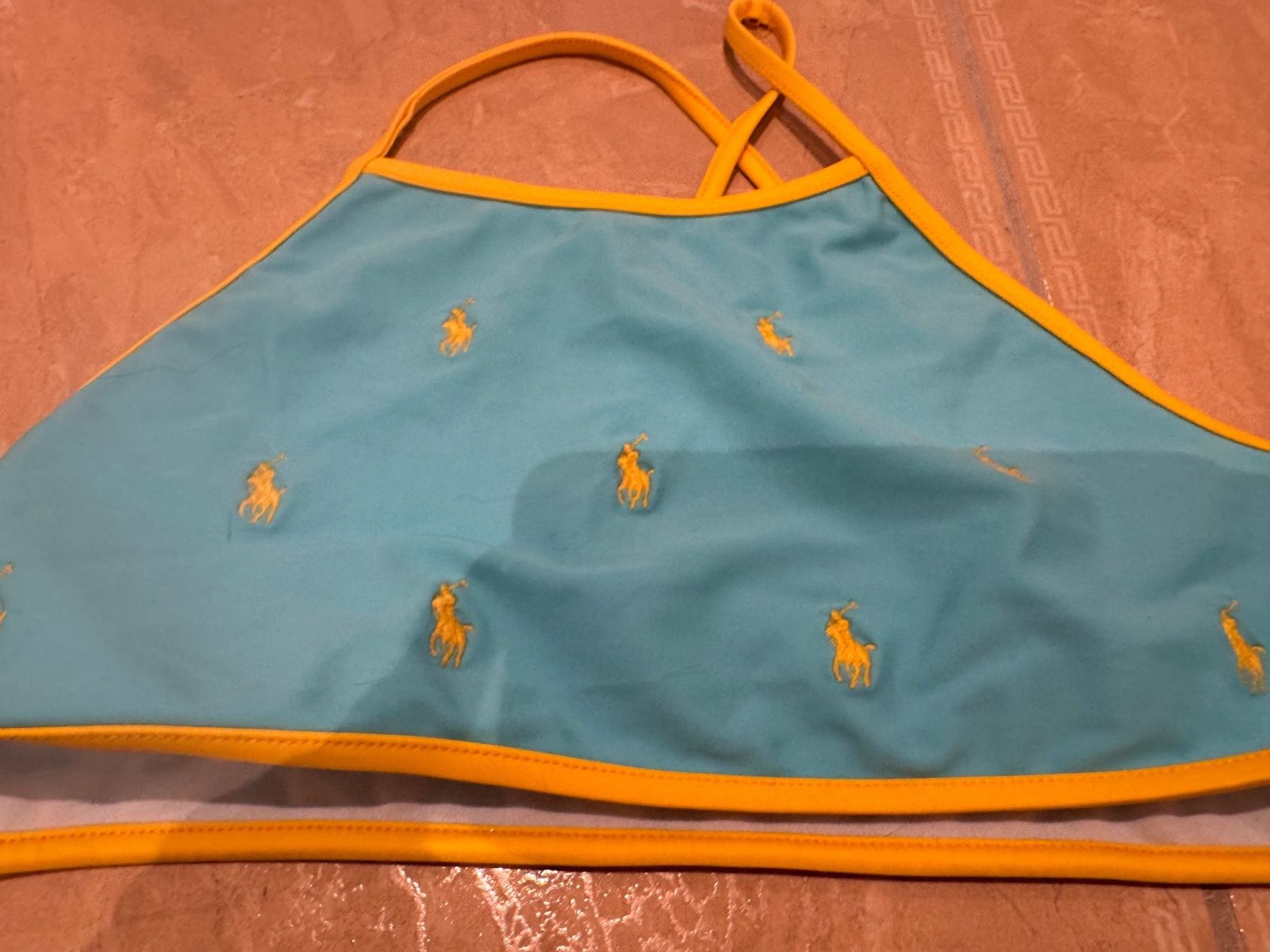 Badekleider & Bikinis: Ralph Lauren NWT Bikini, 14-16J 164-168 – Gebraucht aus Klingnau von Markus14 1