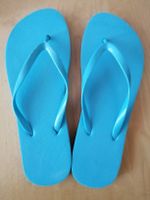 FLIP FLOP Badeschuhe türkis Grösse 38/39