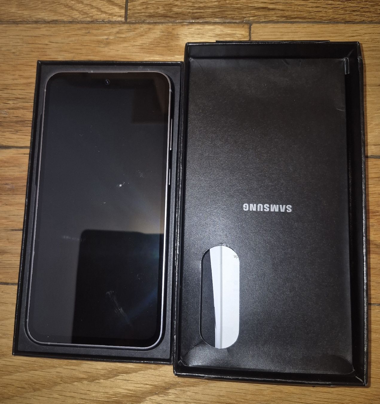 Samsung Handys / Smartphones: Samsung s 23 FE – Neu und originalverpackt aus Winznau von Diabetes 1