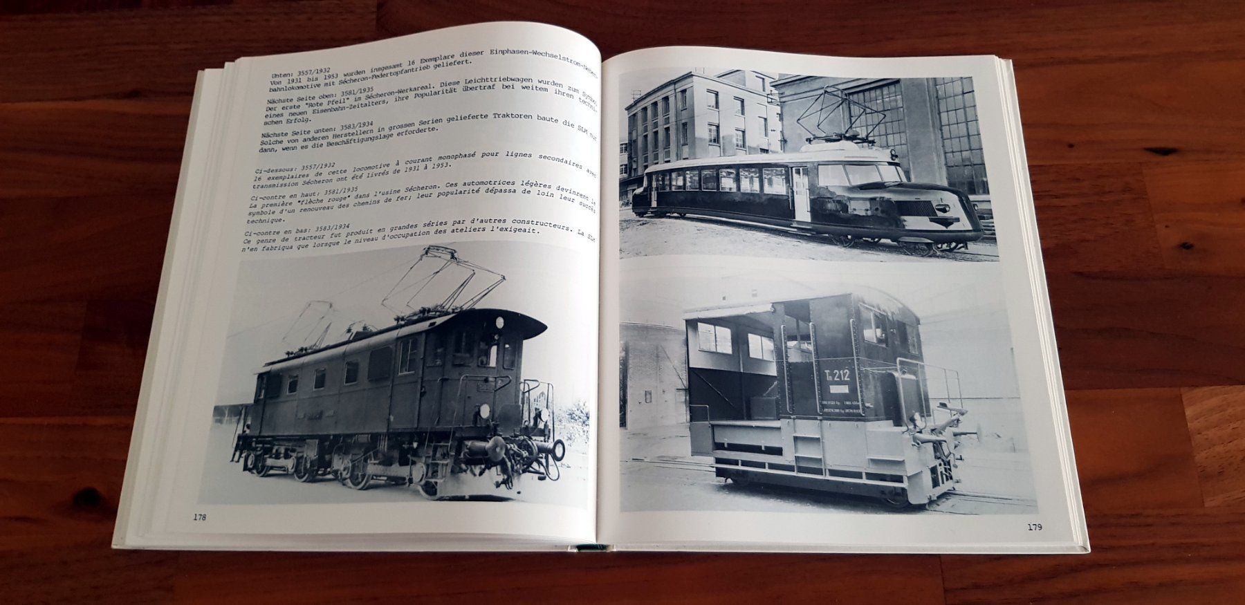 Livres: SLM-Lokomotiven 1871-1984 – D'occasion à Birrwil par dirtyoldtown 7