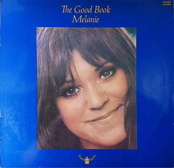 Schallplatten: Melanie – Gebraucht aus Aeschi SO von Stones55