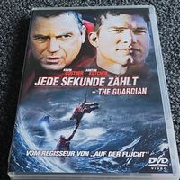 DVD Jede Sekunde zählt(22547)