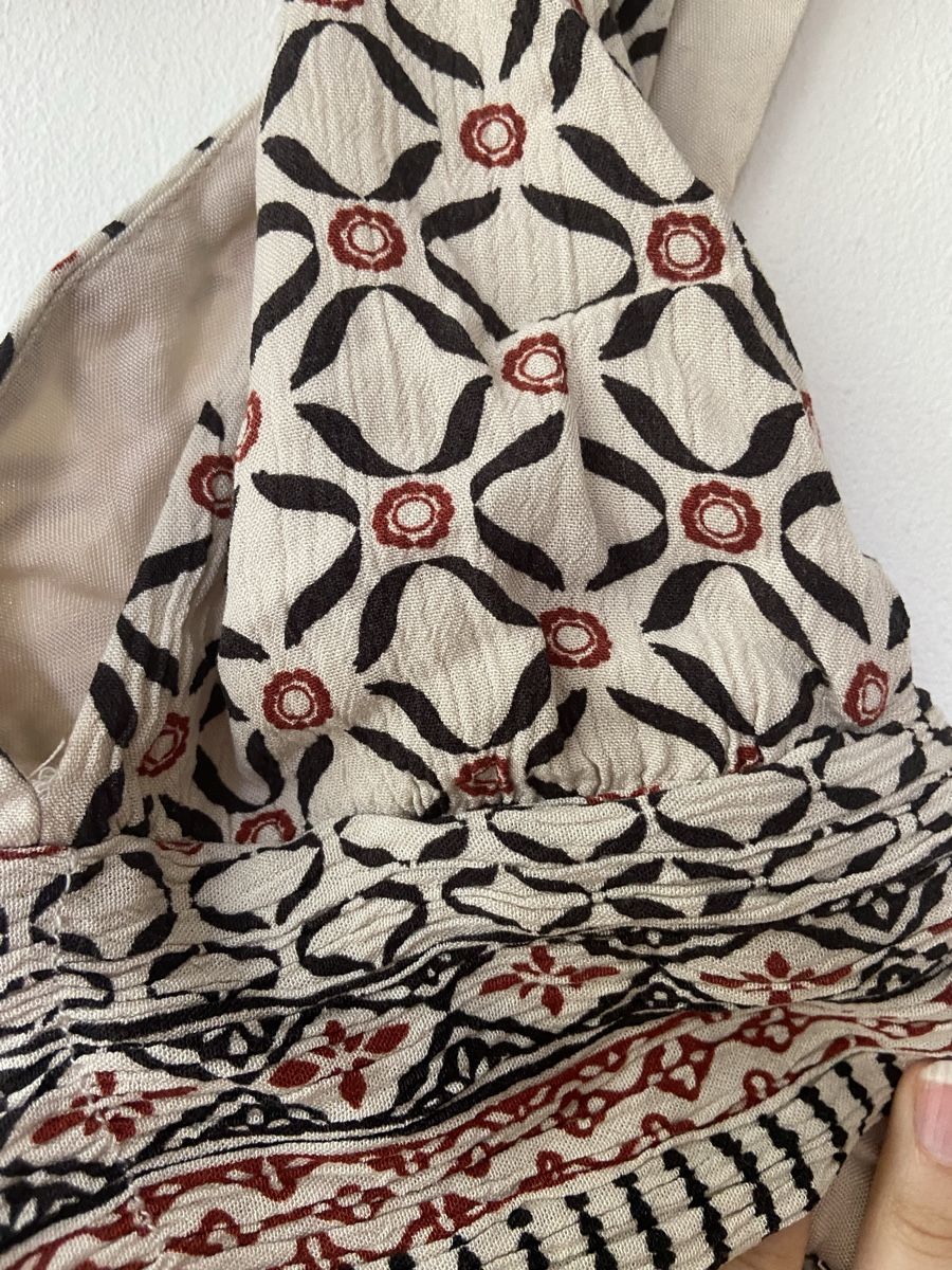 Top: Haltertop – Usato da Zürich venduto da cas_x6pw 2