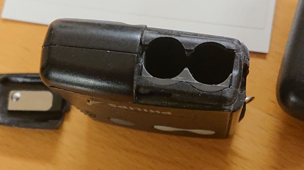 Pager Philips PRG 2140 Kaufen auf Ricardo