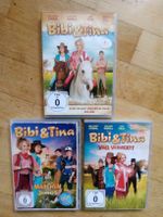 Bibi & Tina: Jetzt in echt-Mädchen | Jungs-Voll verhext 3DVD