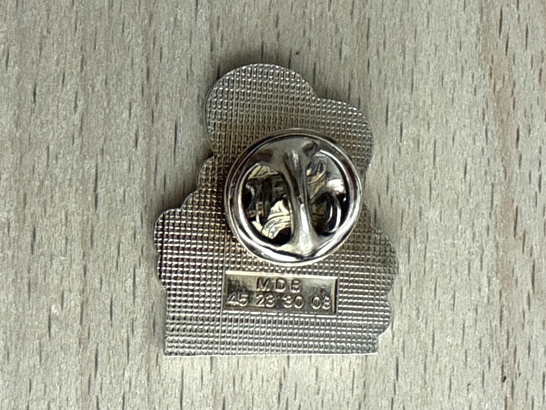 Placchette & Badge: Pin Atlas Copco – Usato da Glattbrugg venduto da Schweigmatt 1