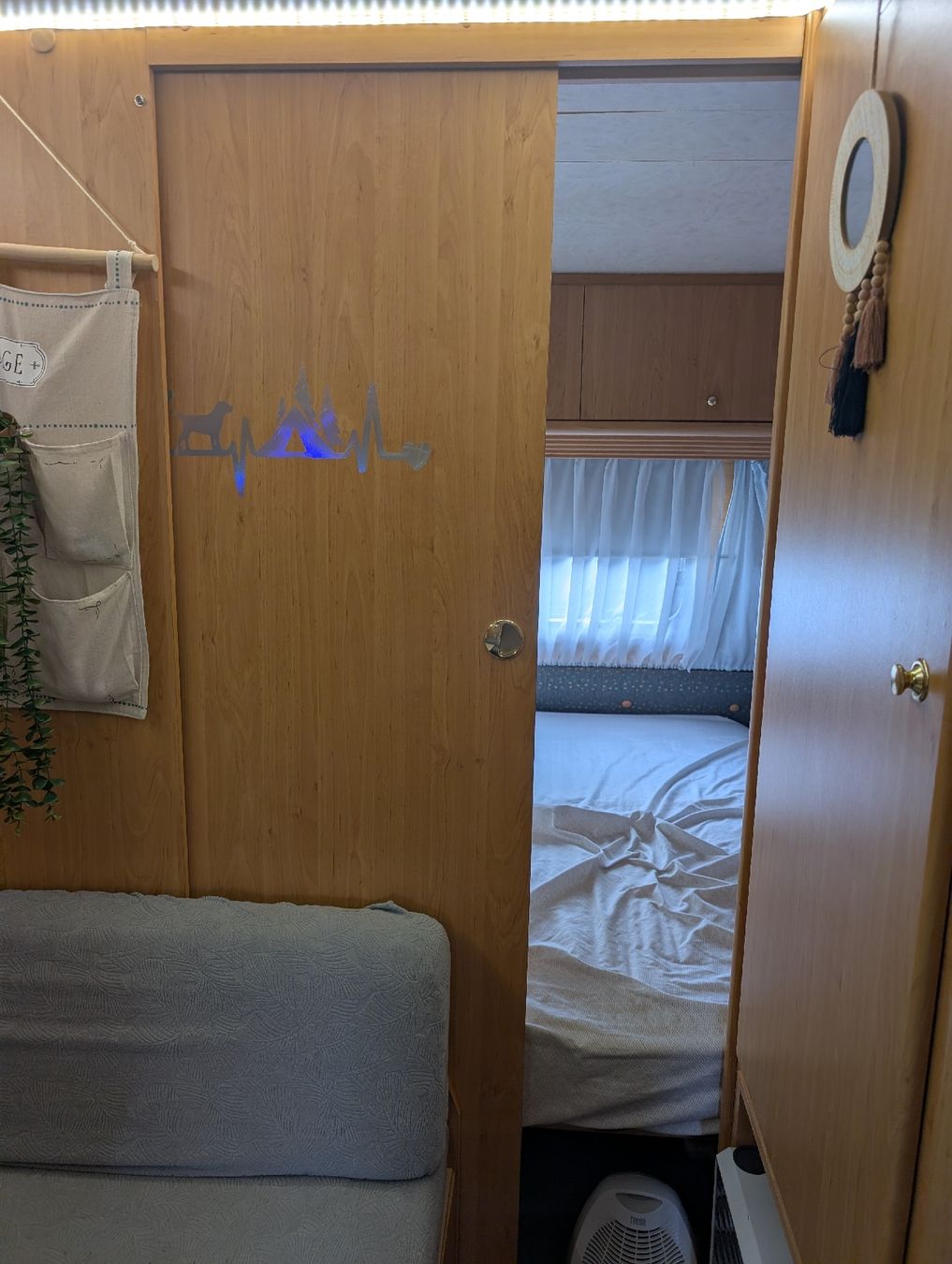Dethleffs Anhänger: Wohnwagen Dethleffs Camper 450 – Gebraucht aus Hägglingen von Jordan_007 8