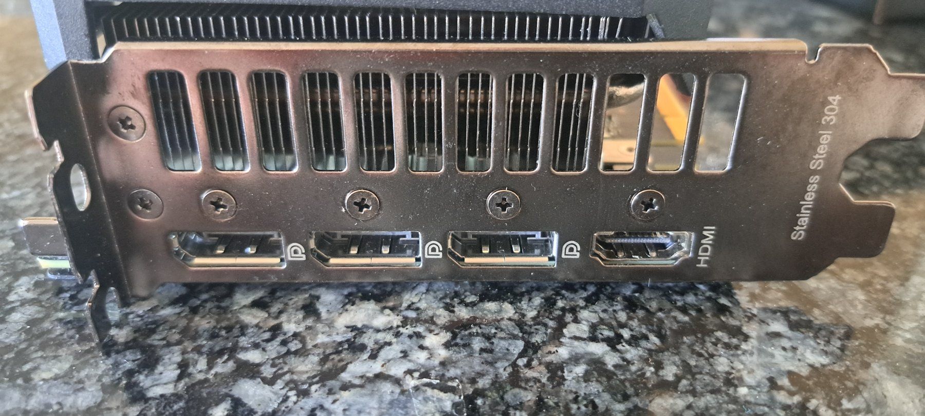 Nvidia Grafikkarten: ASUS GeForce PH RTX 3060 12G-V2 – Gebraucht aus Athenaz (Avusy) von brun_lionel 1