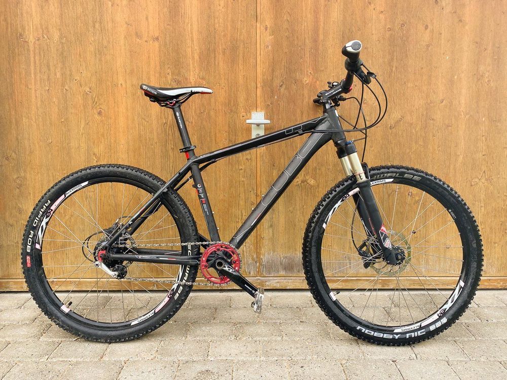 Rohloff mtb deals