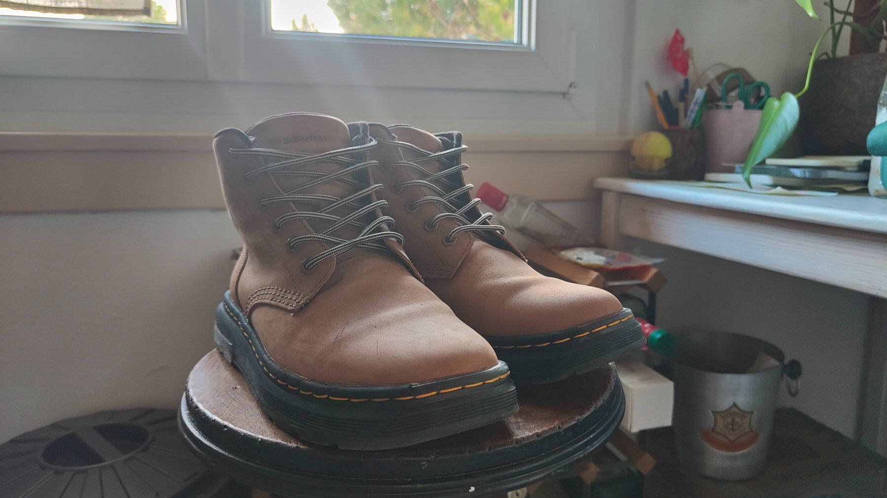 Dr. Martens Herrenschuhe: Dr.Martens – Gebraucht aus Nyon von wil_t7mn