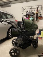 TFK Mono Kinderwagen 