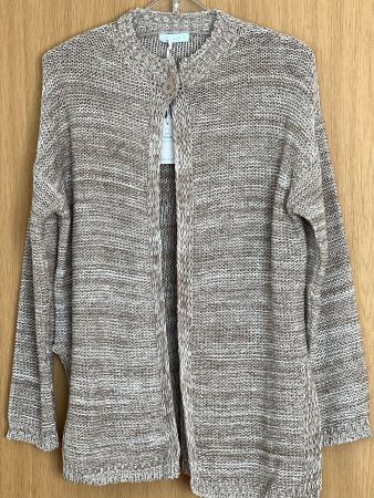 Damen strIckjäckli S