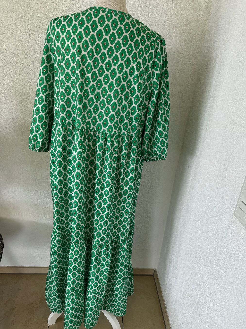 Vestiti: Cooles Kleid Gr. XL – Nuovo (secondo la descrizione) da Kirchdorf AG venduto da coco123 7