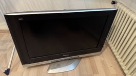 Panasonic Viera TV - Ideal fürs Zimmer