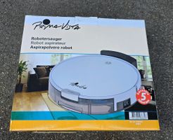 Robotersauger neu und OVP