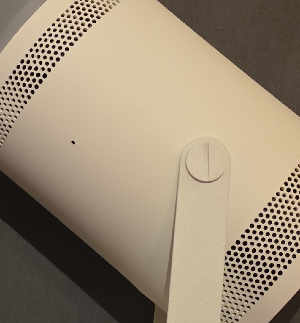 Samsung Proiettori: Samsung The Freestyle Projector Like New – Nuovo (secondo la descrizione) da Jona venduto da lau_nts5