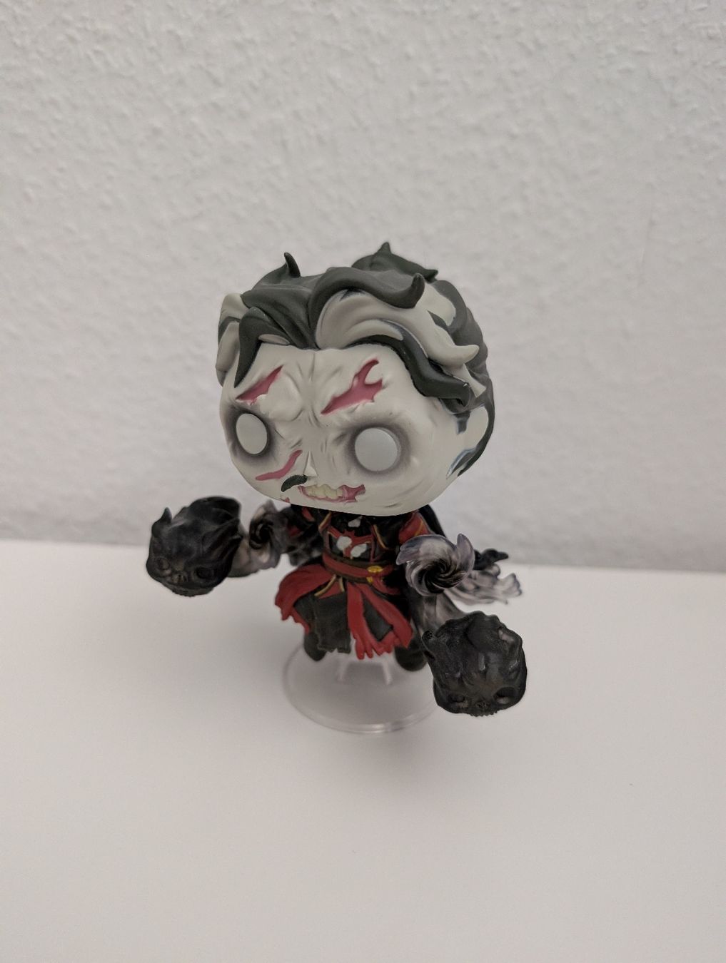 Funko Figurines:  Funko Pop Marvel - Dead Strange Sammelfigur  – D'occasion à Kloten par OP-Shopping