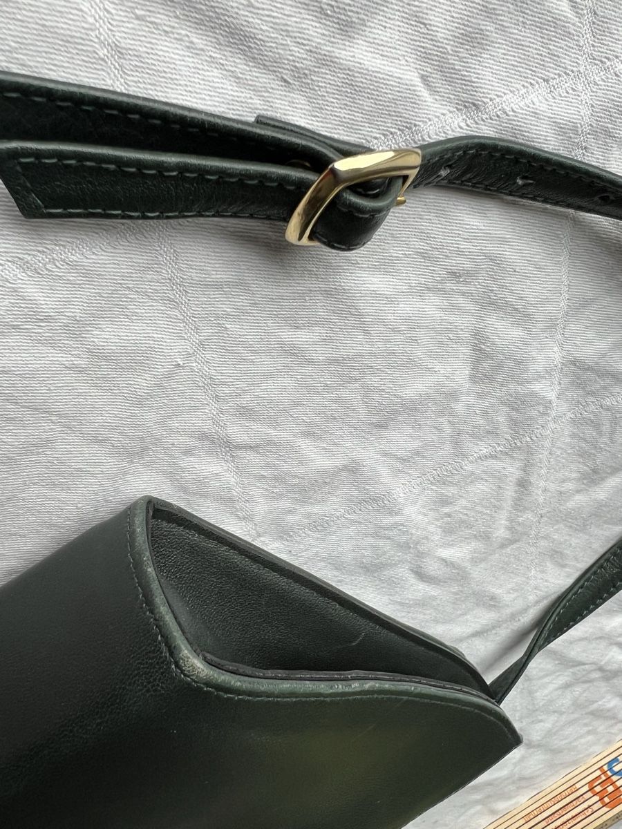 Borse da donna: Ledertasche – Usato da Euthal venduto da 99Antik 4