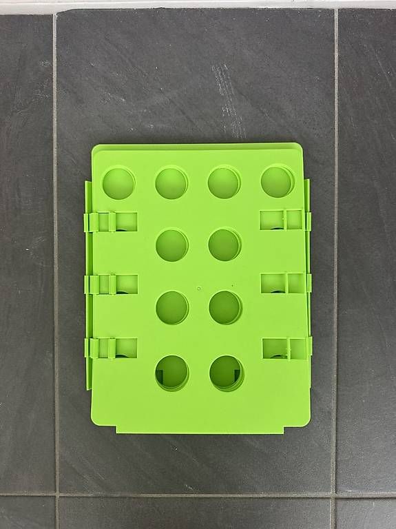 Behälter & Ähnliches: Clothes folder – Gebraucht aus Cham von fin_58ll 1