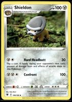 Shieldon (ASR EN 109/189)