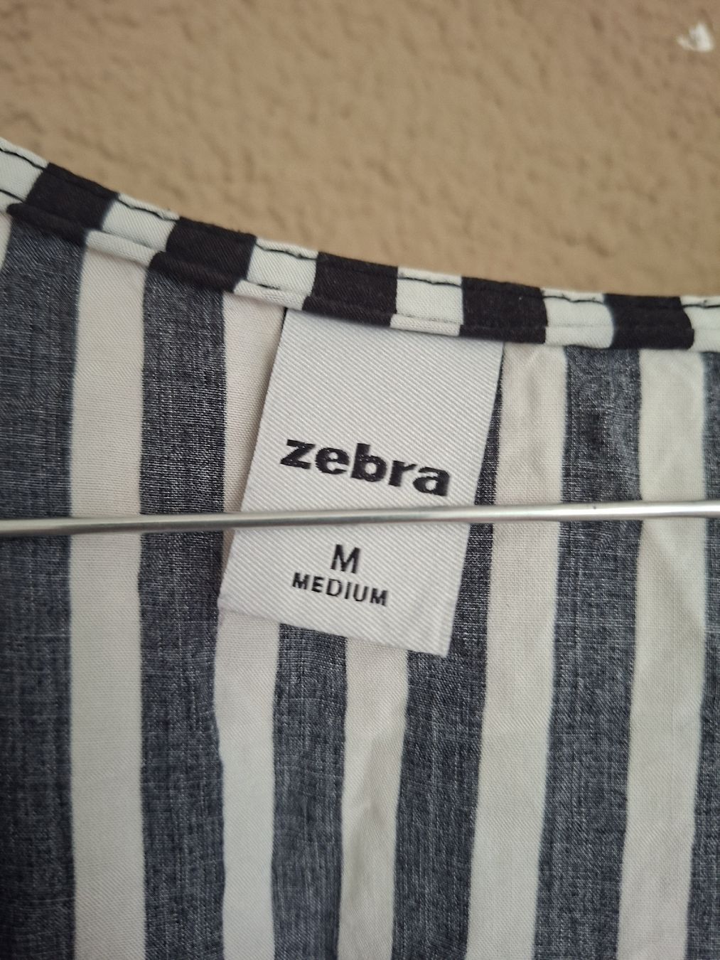 Zebra Kleider: Dress – Gebraucht aus Zürich von lol_gq2g 1