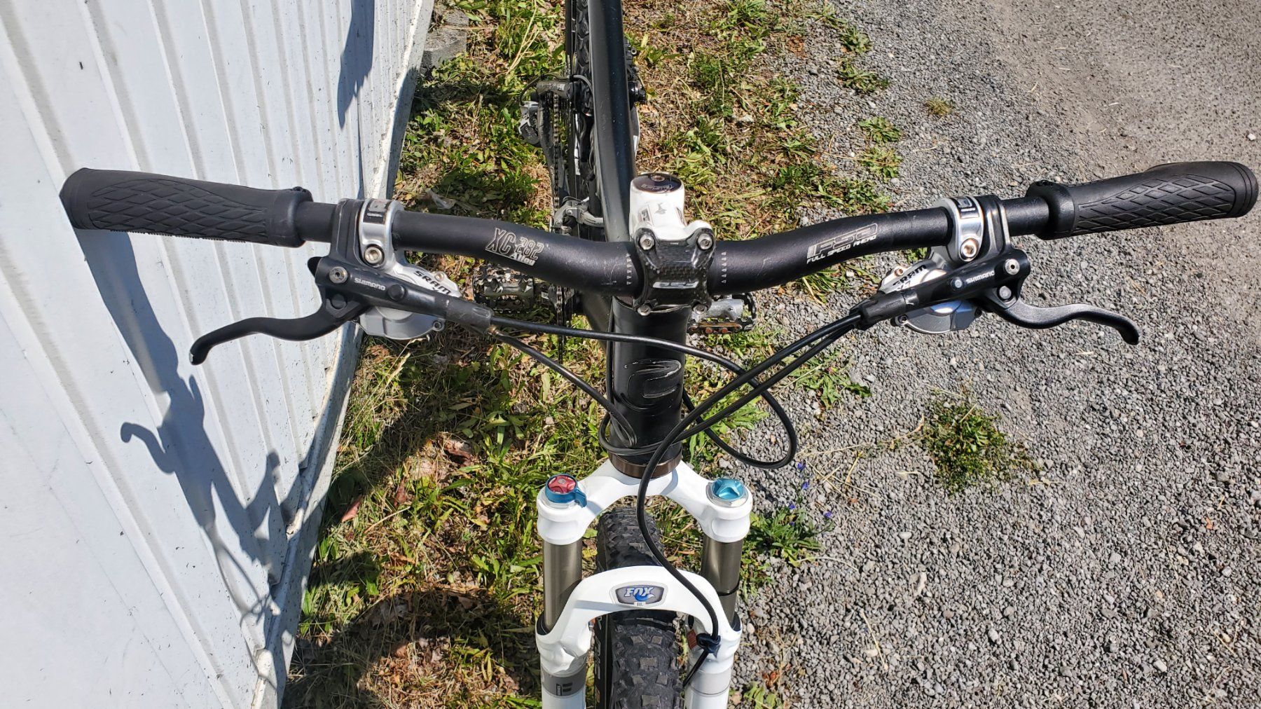 Cannondale Biciclette: Cannondale Scalpel – Usato da Luzern venduto da ote_bx5w 3