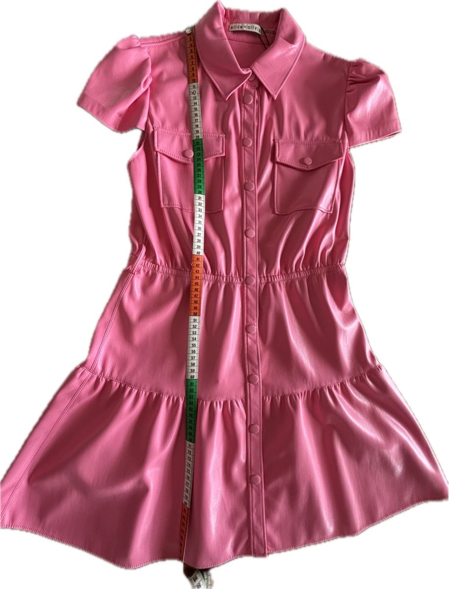 Vestiti: Robe Alice + Olivia rose – Nuovo e nell'imballaggio originale da Dotzigen venduto da SecondHandGems 4