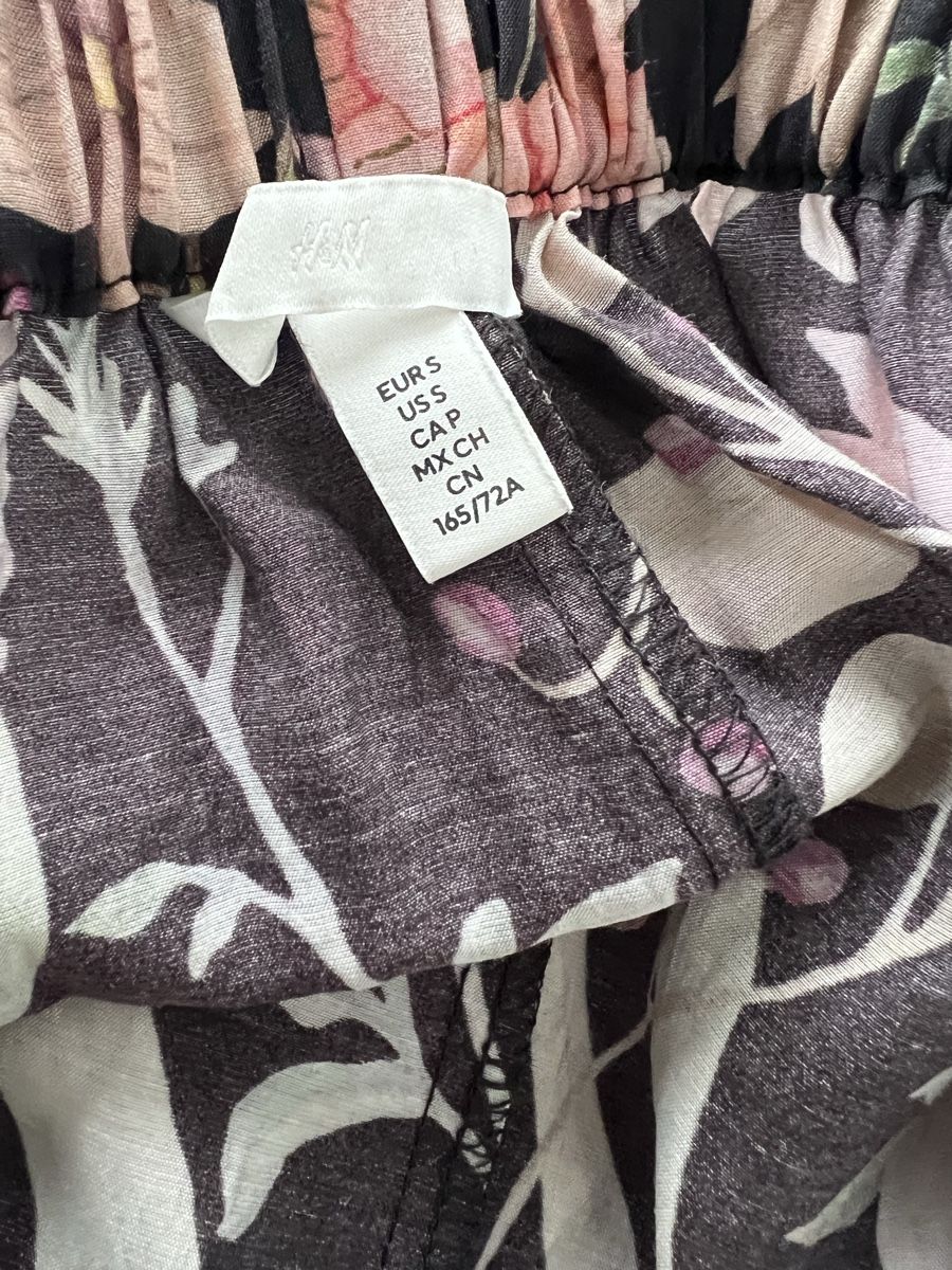 H&M Gonne: H&M Rock – Nuovo (secondo la descrizione) da Kriens venduto da Krienserin_T 4