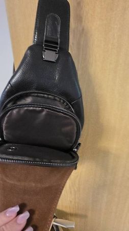 Herren Tasche 