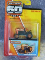 Crop Master Traktor 60'Anniversary 1:64