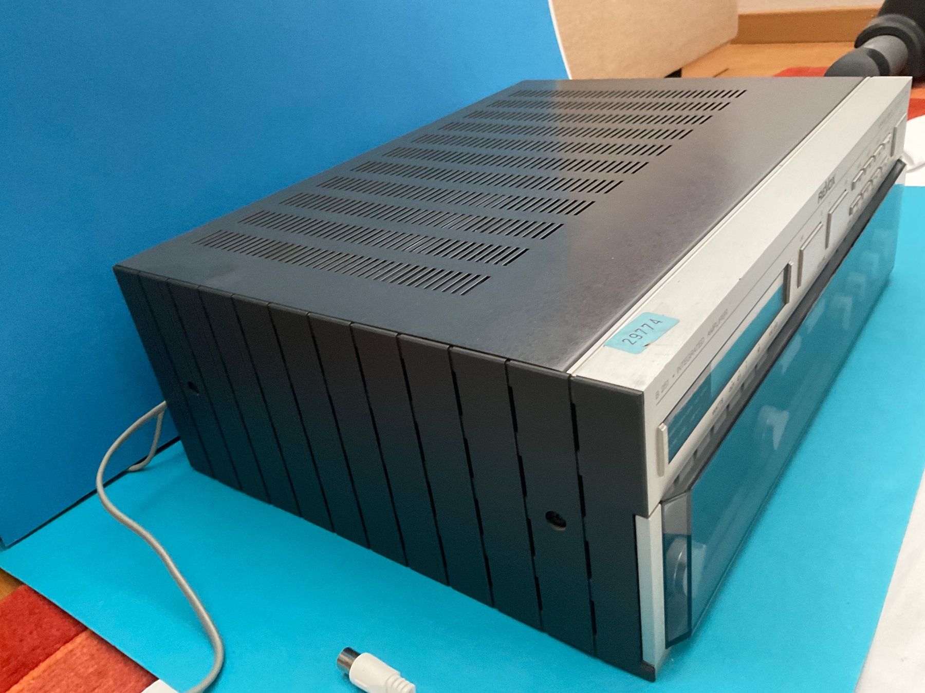 Revox Verstärker: ReVox B 251 Amplifier – Gebraucht aus Langenthal von RronJora 4