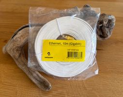 Swisscom Ethernet 10m, (Gigabit) SAP 10187444