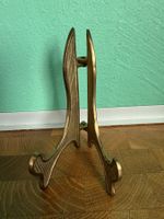 Tellerhalter ohne Teller