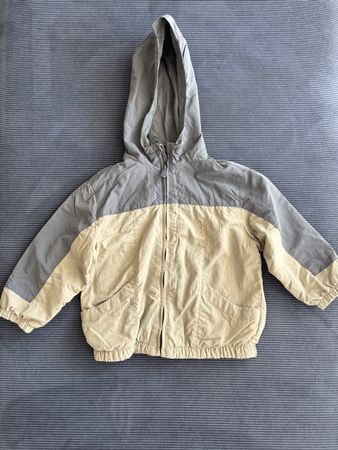 Zara Baby Jacke Gr. 98, Jacke , Top Zustand!