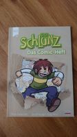 Der Schlunz - Das Comic-Heft