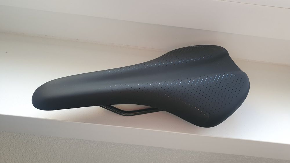 TREK Marlin 7 Bicycle Seat Mountain Bike Saddle DDK Proactiv