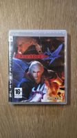 PS3, Game, PlayStation, Devil May Cry 4, OVP
