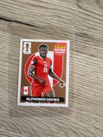 Alphonso Davies – Bronze | Panini FIFA World Cup 2026