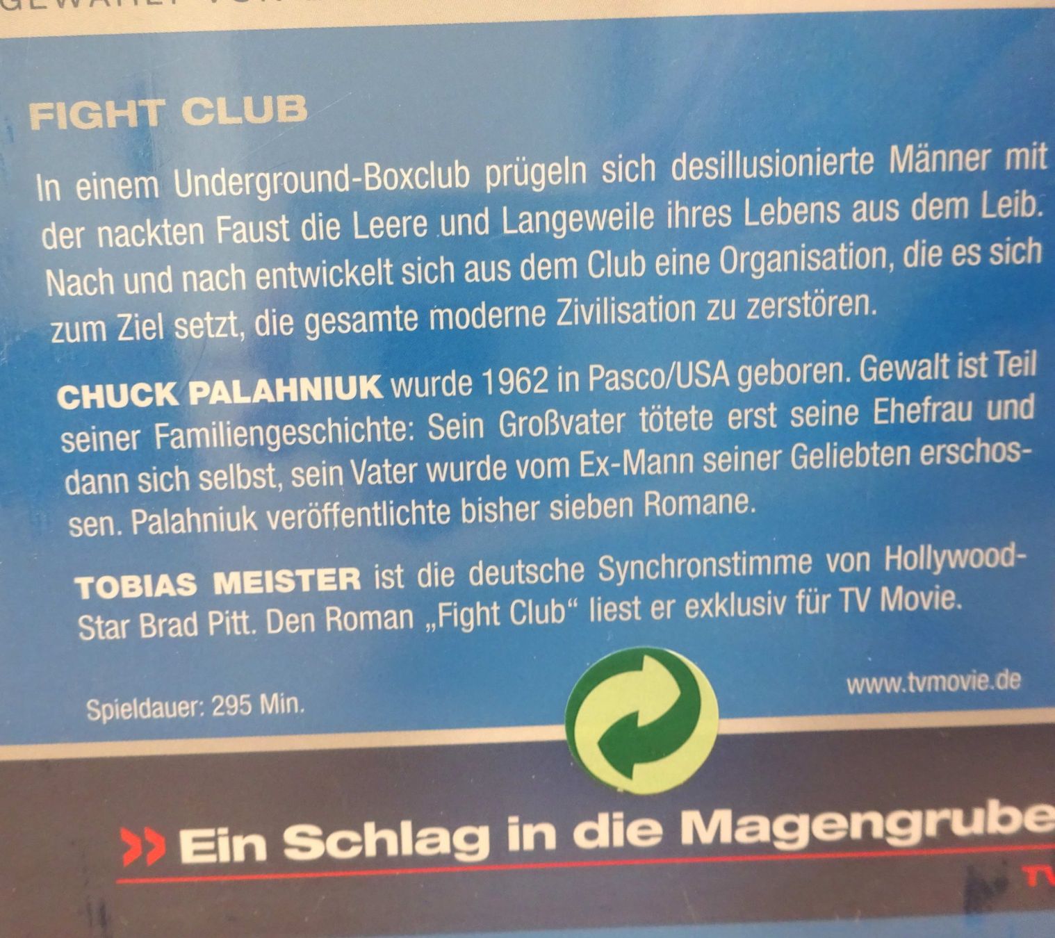 Audiolibri: 5x neue Hörbücher: Thriller – Nuovo e nell'imballaggio originale da Zofingen venduto da Justizia_01 6