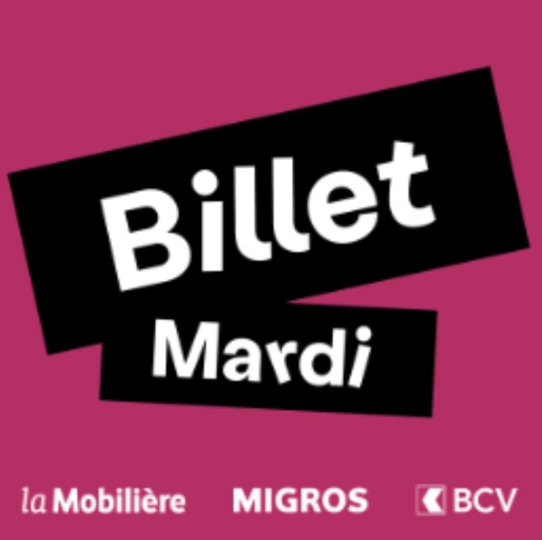 Billets: 1x Paléo Billet Mardi 21.07.2026 – Neuf avec emballage d'origine à Frasnacht par Lulu139