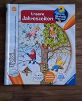 Neu Tiptoi - Unsere Jahreszeiten - Wieso Weshalb Warum