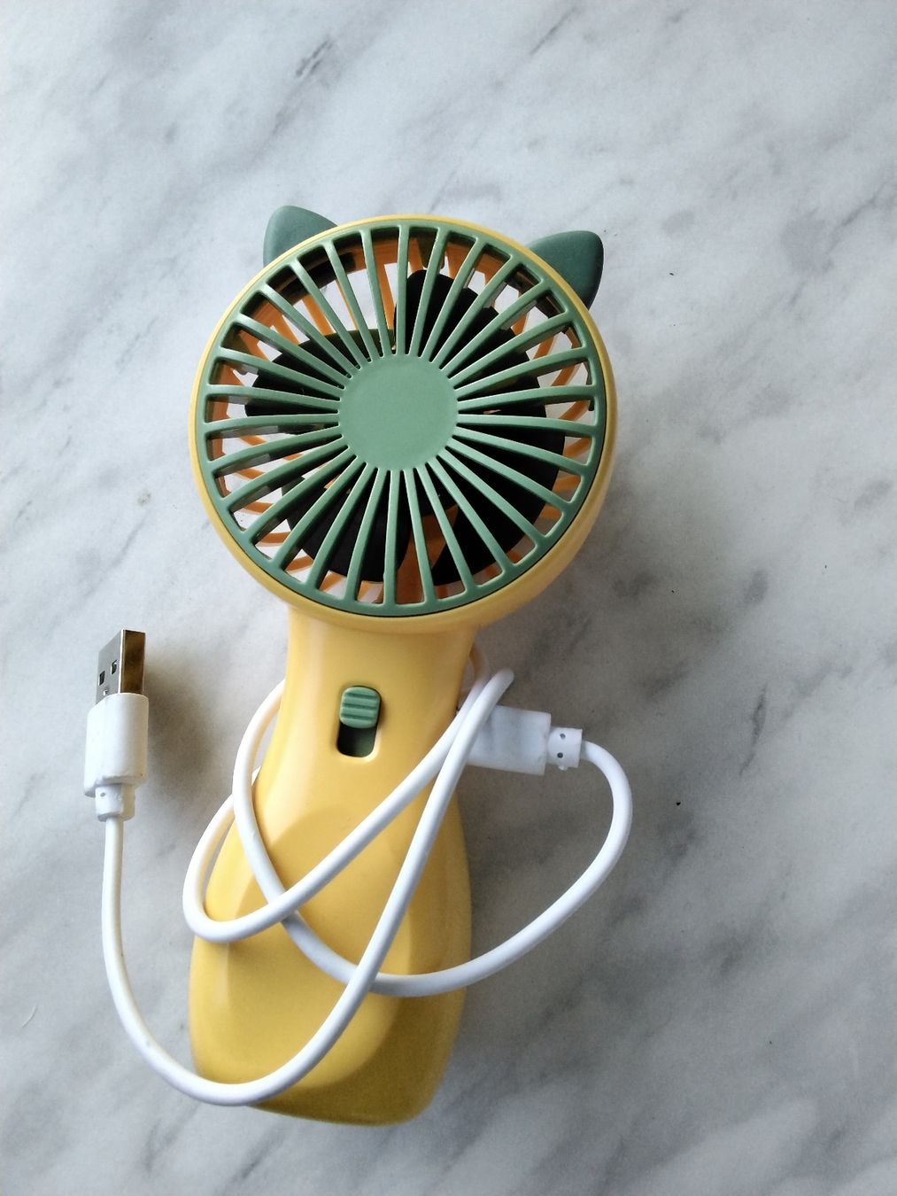 Ventilatori: MINI VENTILATOR – Usato da Biel/Bienne venduto da dasi3